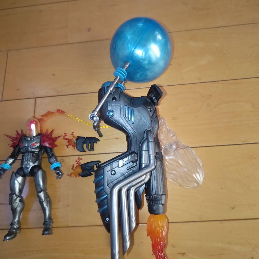 マーベルレジェンド コズミック・ゴーストライダー