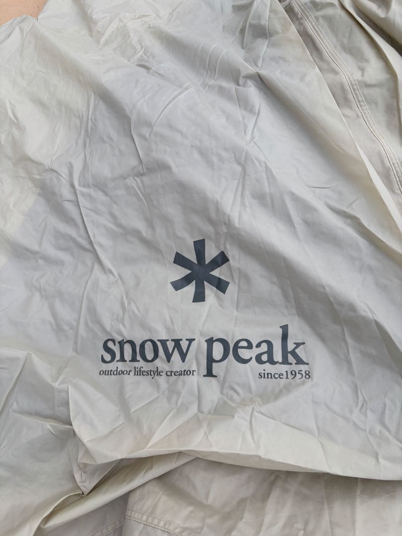  peak ランドロック フルセット