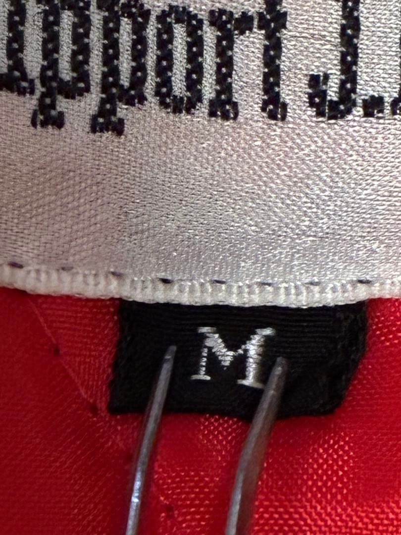 Jリーグ　NICOS SERIES 90s 非売品　ベンチコート　ヴィンテージ