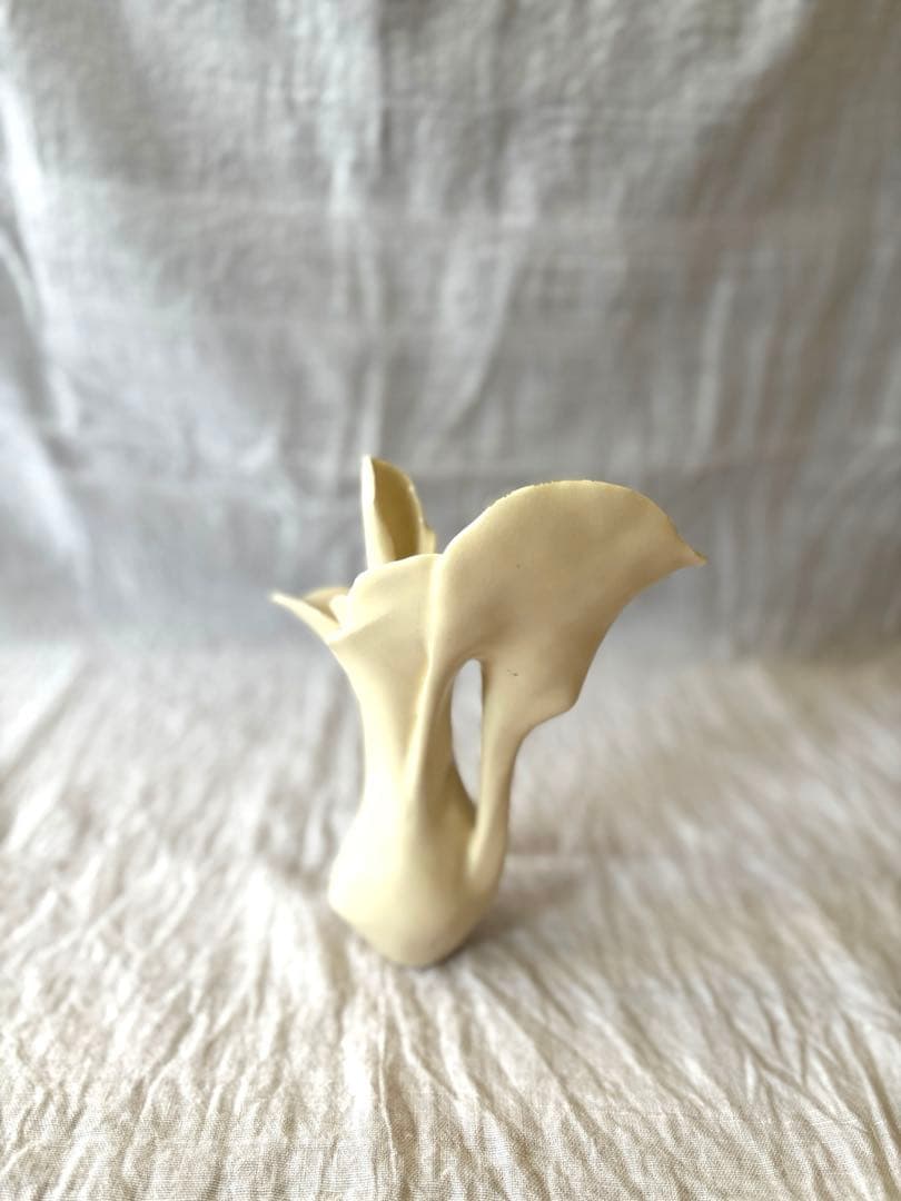 藤笠砂都子　Blooming