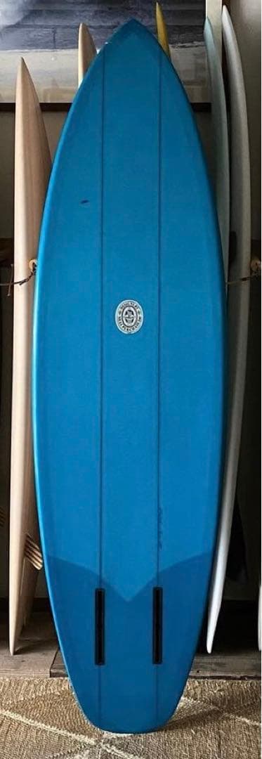 ニールパーチェスJr.6.4