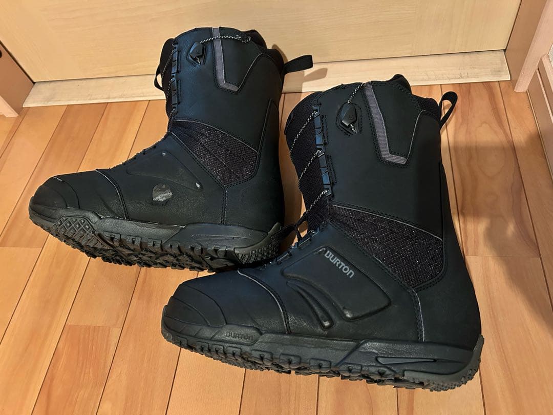 スノーボード Burton Ruler Asian Fit 26.0