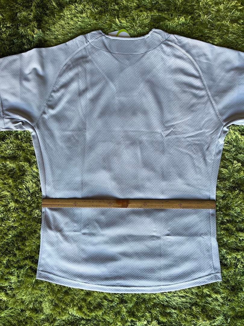 横浜高校野球部 レプリカユニフォーム Lサイズ