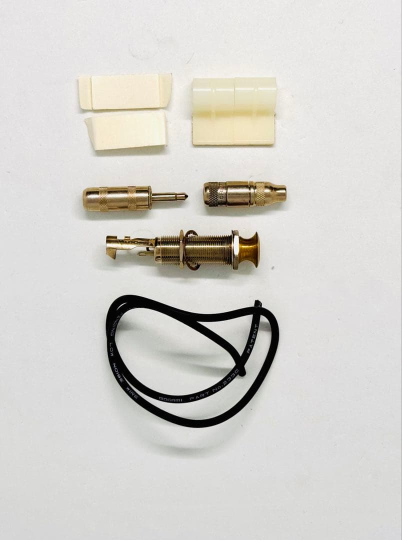 アコースティックギターピックアップ