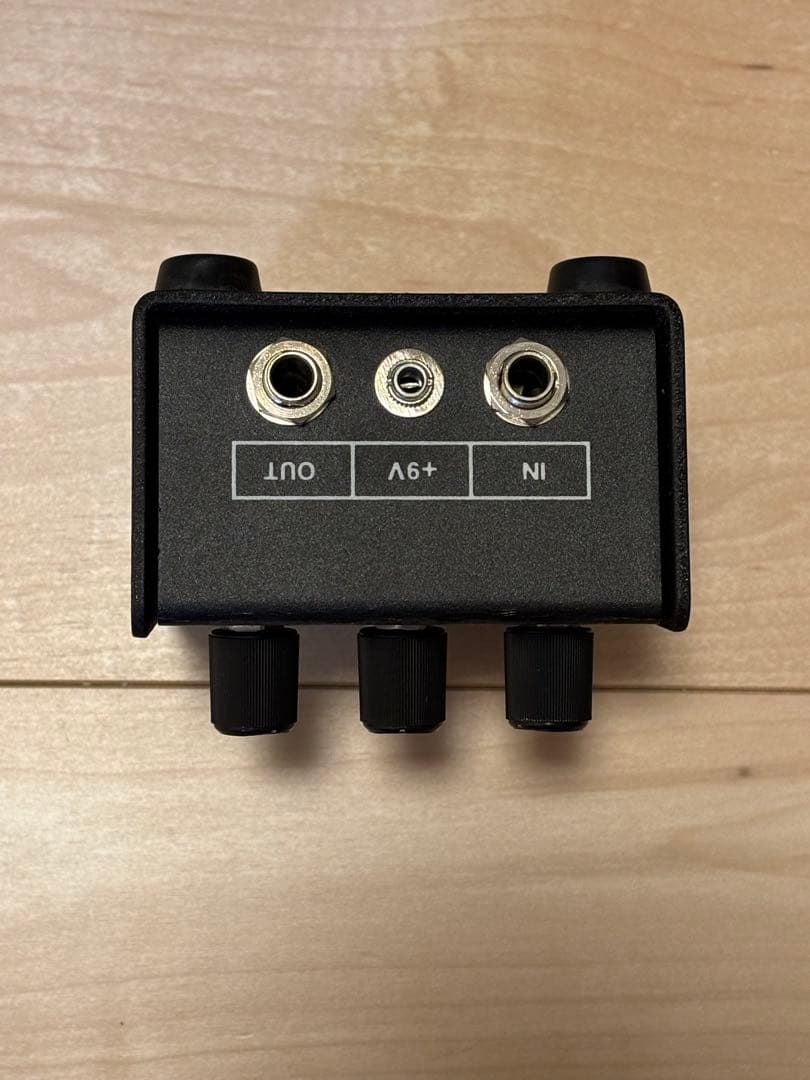 proco RAT DISTORTION ディストーションエフェクター