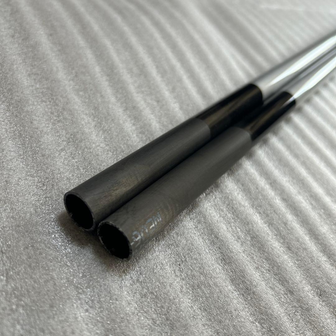 グラファイトデザイン　ツアーAD　EV6S　フェアウェイウッド用2本セット