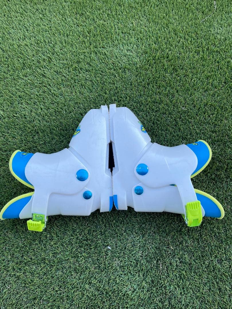 子供スキーブーツセット