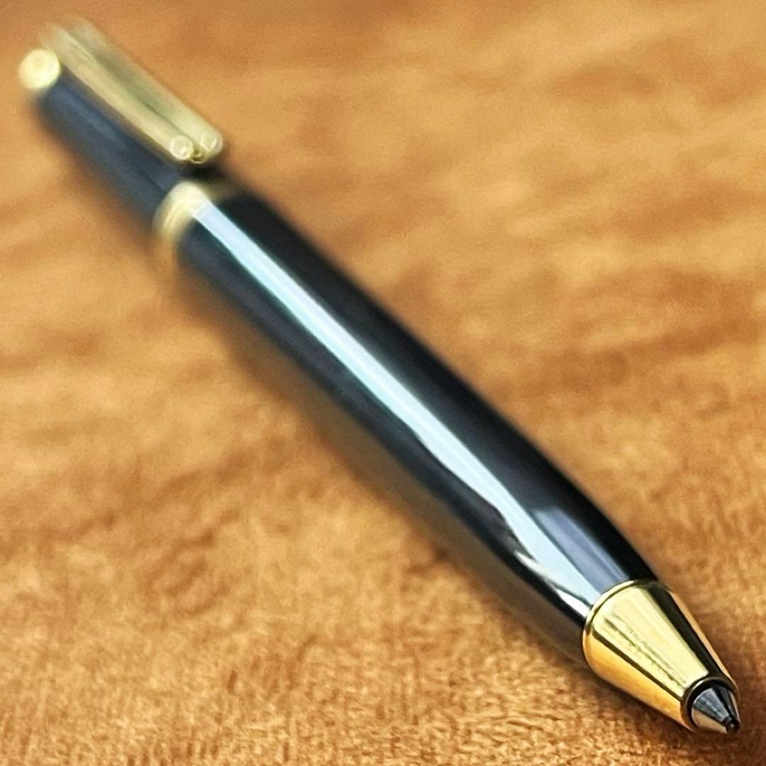 廃番レア モンブラン ノブレス オブリージュ ボールペン MONTBLANC