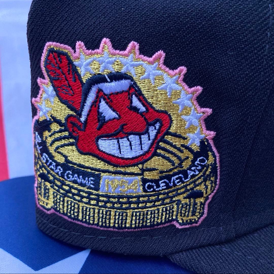 ニューエラ59FIFTY Cooperstown ワフー曹長 7 3/8