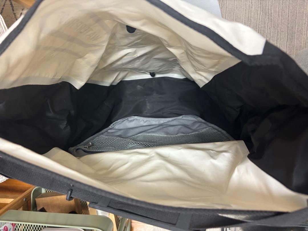 ORTLIEB (オルトリーブ) バックローラークラシック