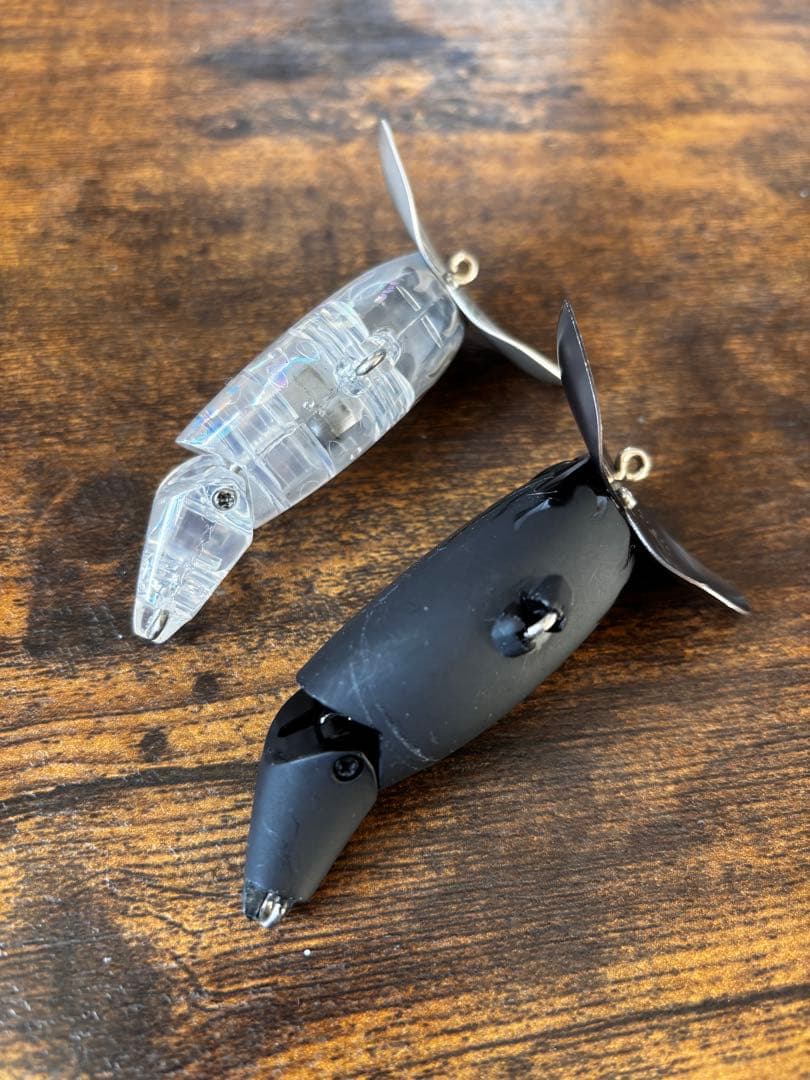 ロデオクラフト プップ