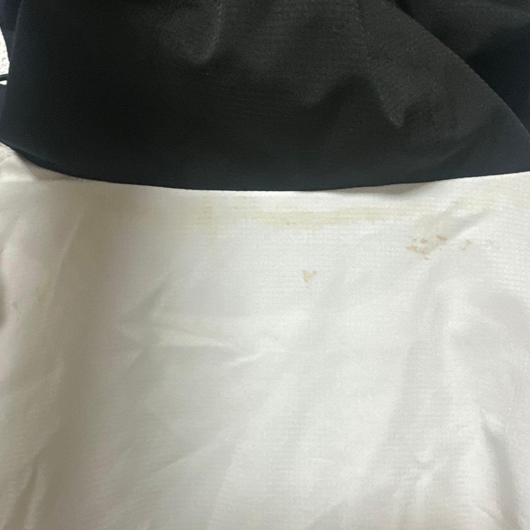 アノラックスタイル スノーボードウェア　韓国ブランド