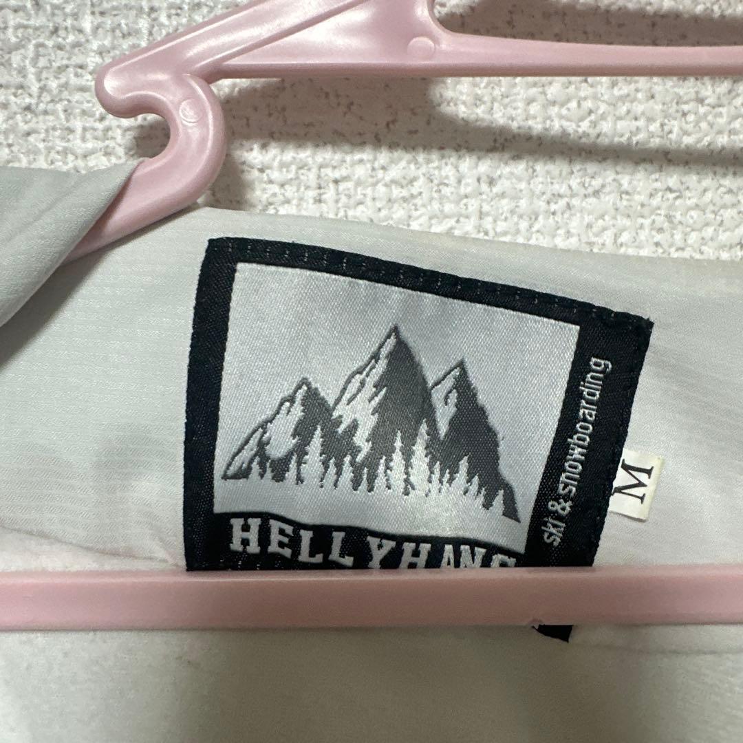 アノラックスタイル スノーボードウェア　韓国ブランド