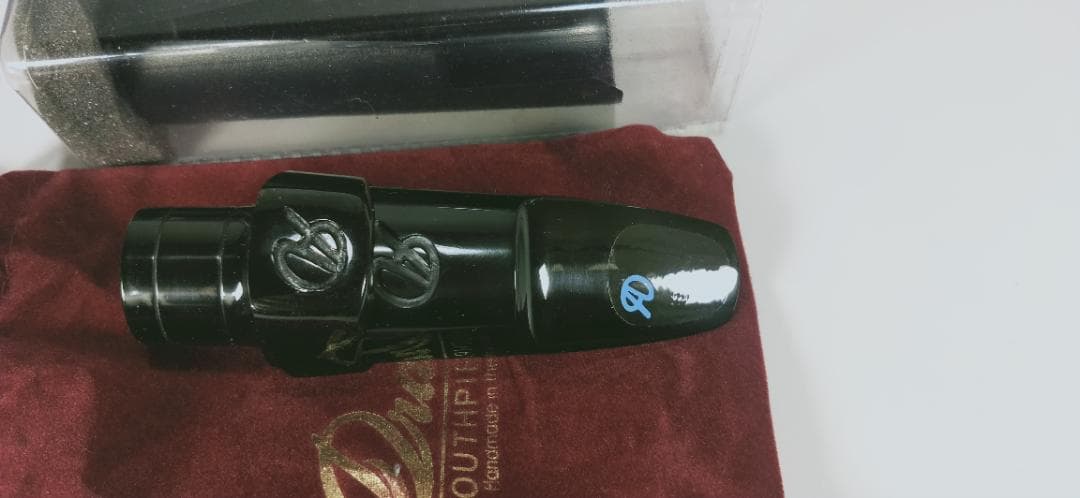 Drake Reso テナーサックス マウスピース 楽器 ドレイク