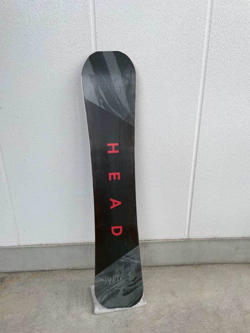 スノーボード HEAD anything LYT 152