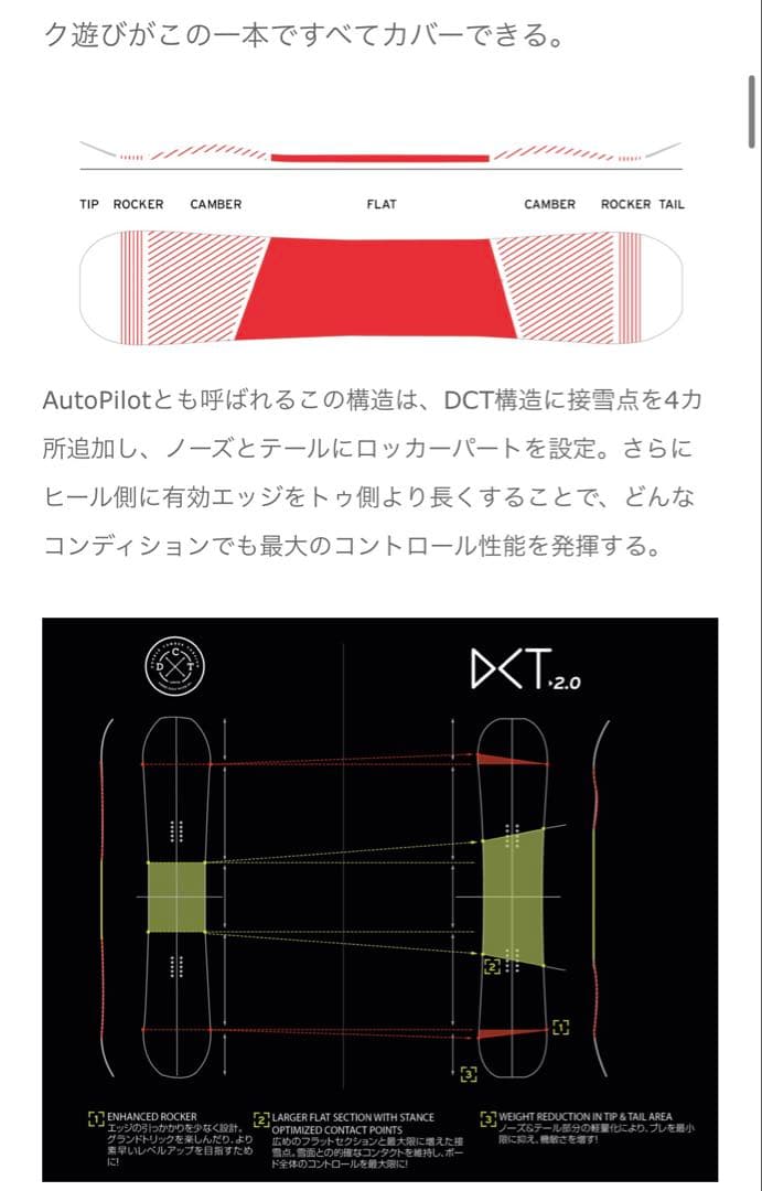 スノーボード HEAD anything LYT 152