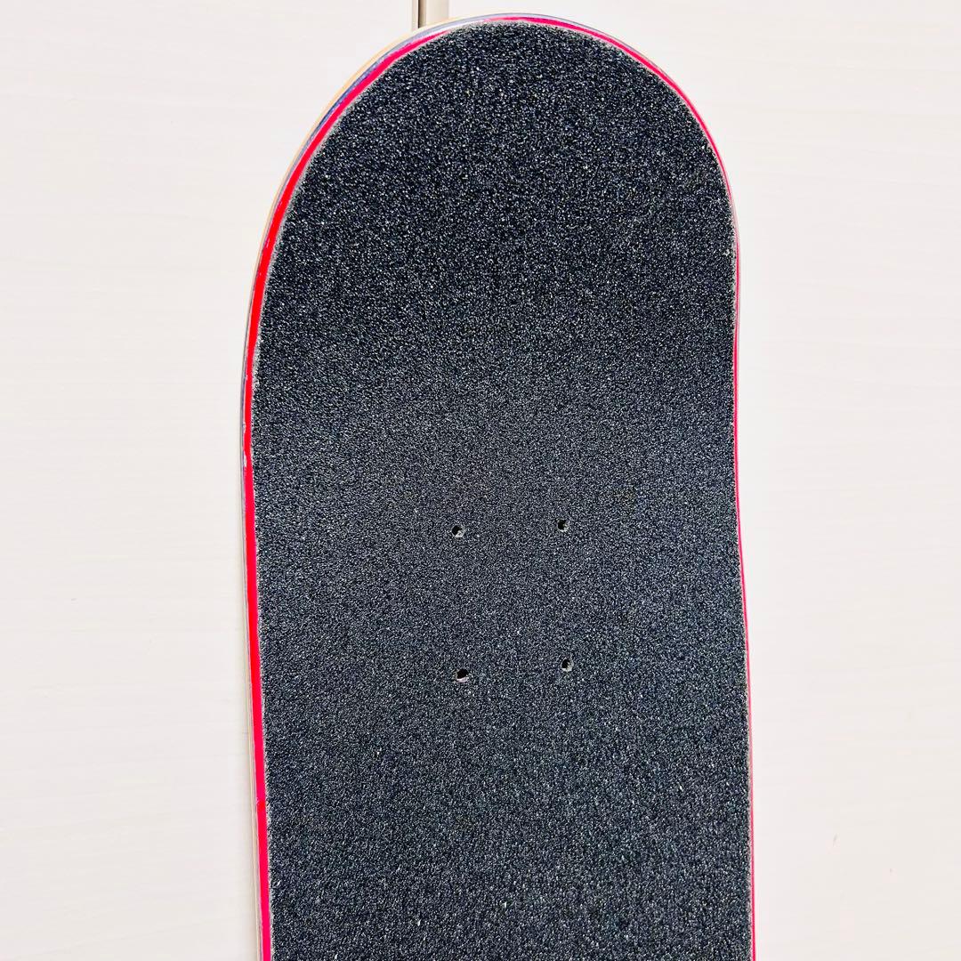 【希少 美品】GIRL HELLO KITTY スケートボード デッキ