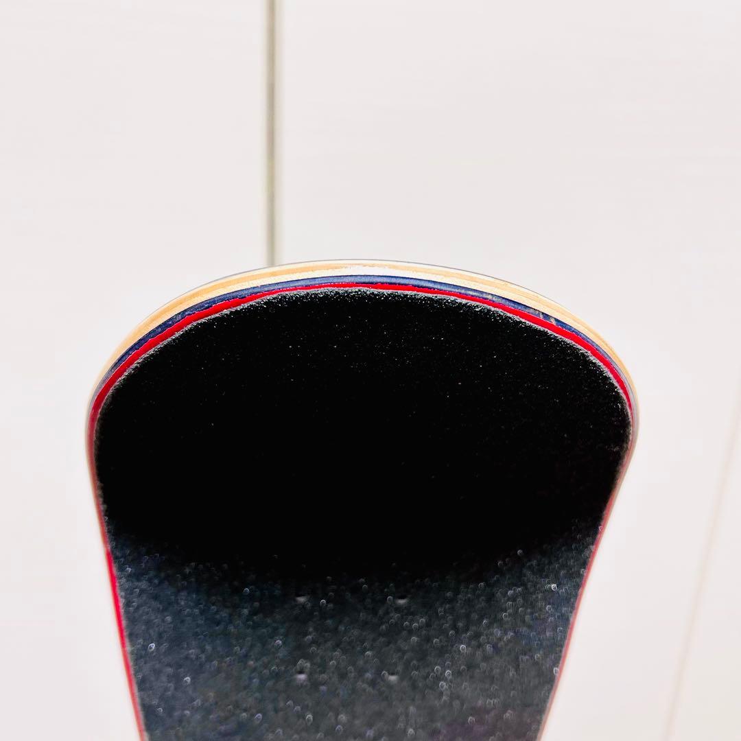 【希少 美品】GIRL HELLO KITTY スケートボード デッキ