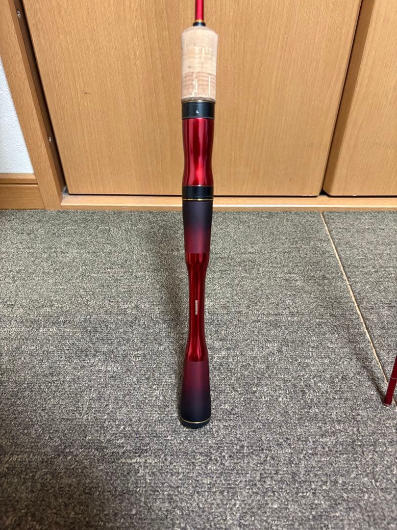 19 ワールドシャウラ テクニカルエディション S66SUL-2