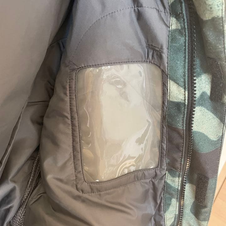 BONFIREボンファイア　スノボーウェア スキーウェア