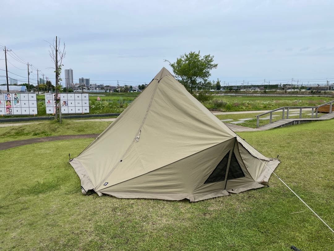 ゼインアーツ　ギギ1TC uesd訳あり