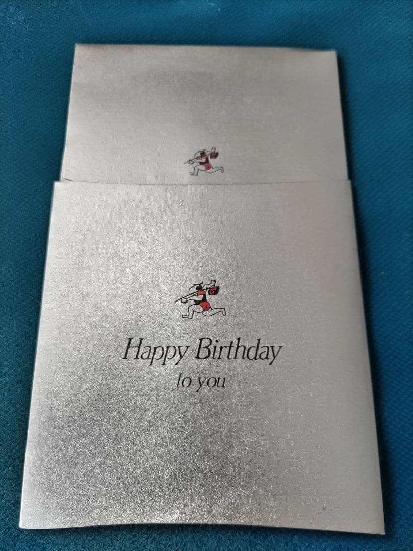 佐川急便　純銀小判（約20,4ｇ）ペーパーホルダー入