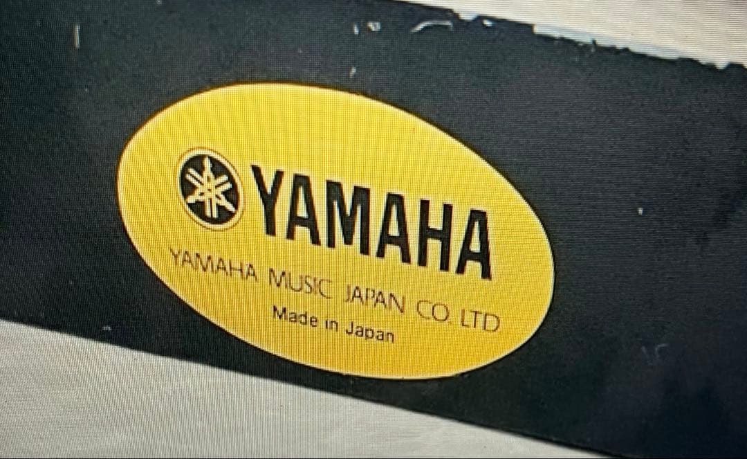 値引き ヤマハ木琴19音板 これから始められる方に