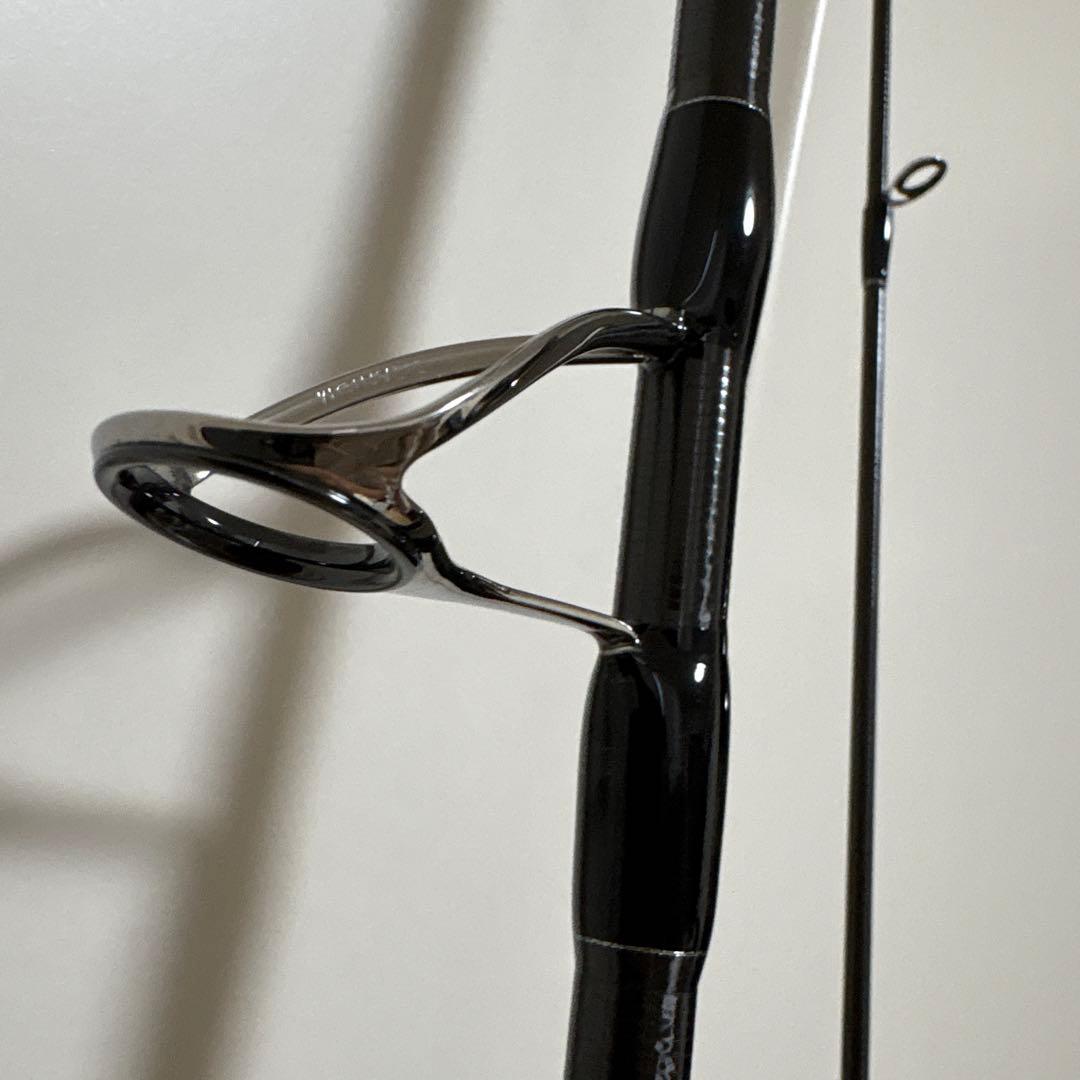 Monster Surf MSS-1002TR モンスターサーフ