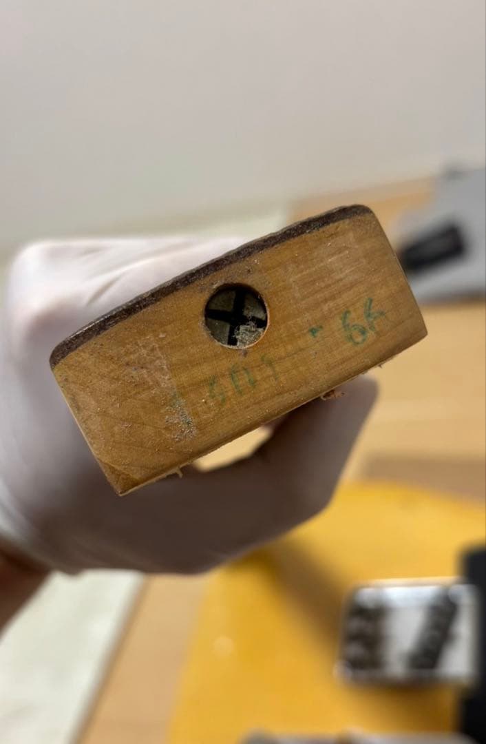 1976年製　Fender Telecaster