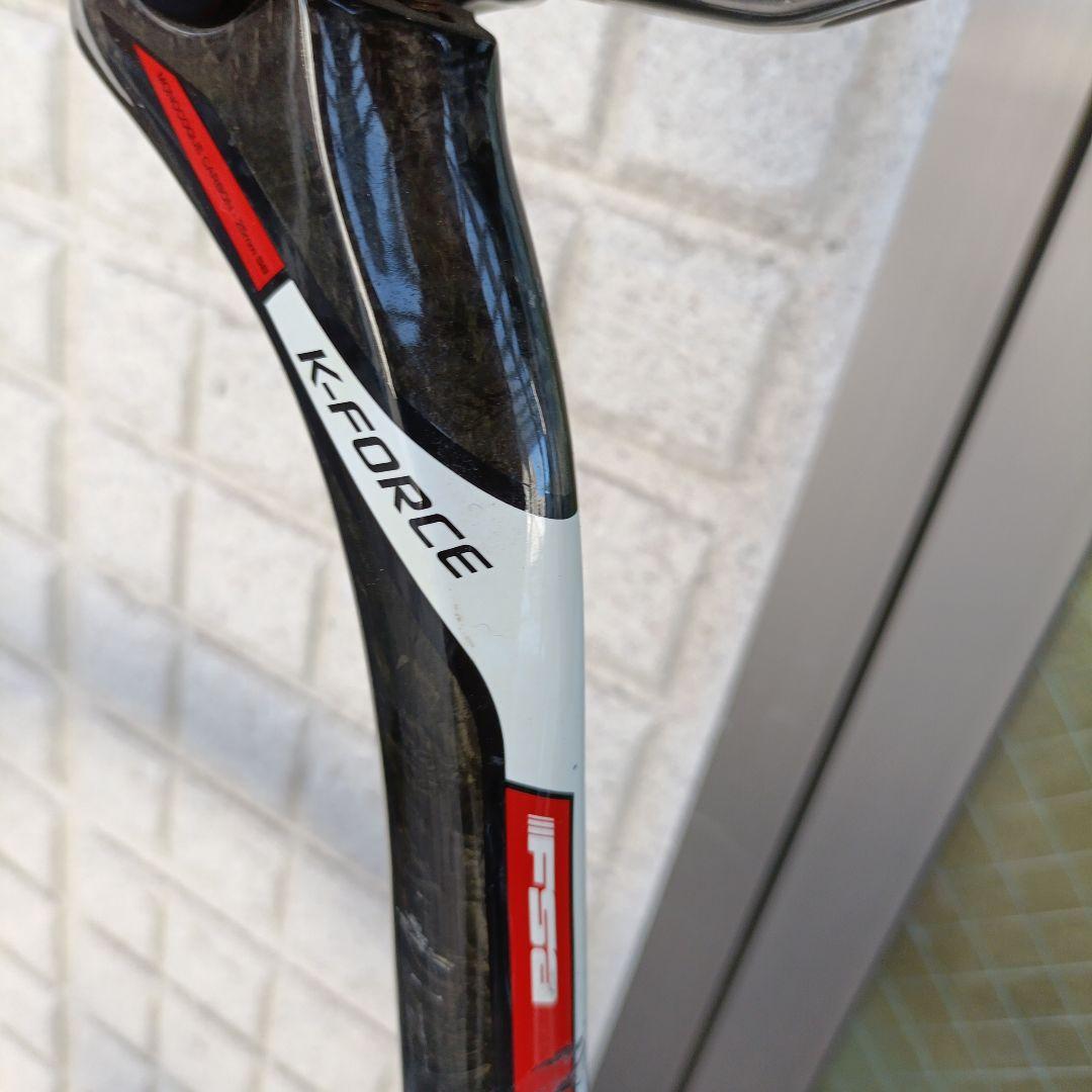 自転車本体 CANNONDALE SUPER SIX EVO