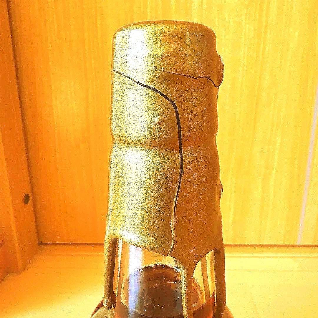 メーカーズ・マークSIV ゴールドトップ　バーボンウイスキー 750ml 45%