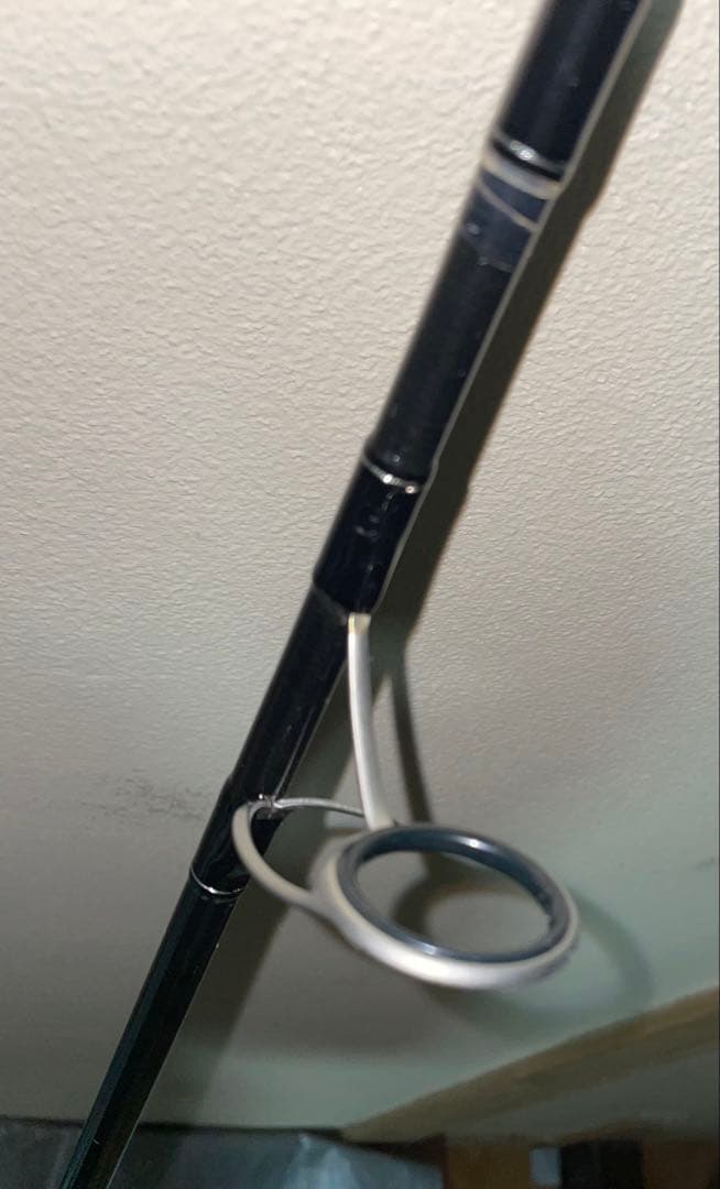 ロッド Daiwa DRAGGAR M X 96 MH