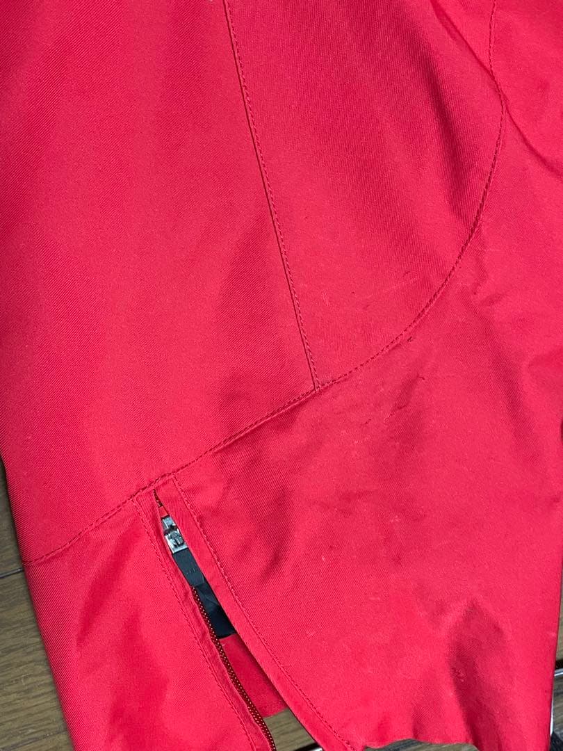 デサント　DESCENTE スキーウェア メンズ XL