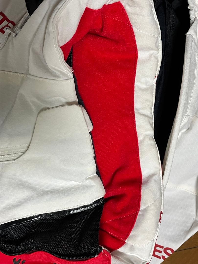 デサント　DESCENTE スキーウェア メンズ XL