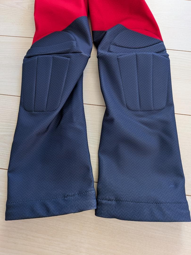 超美品　GOLDWIN スキーレーシングワンピース　ジュニア160