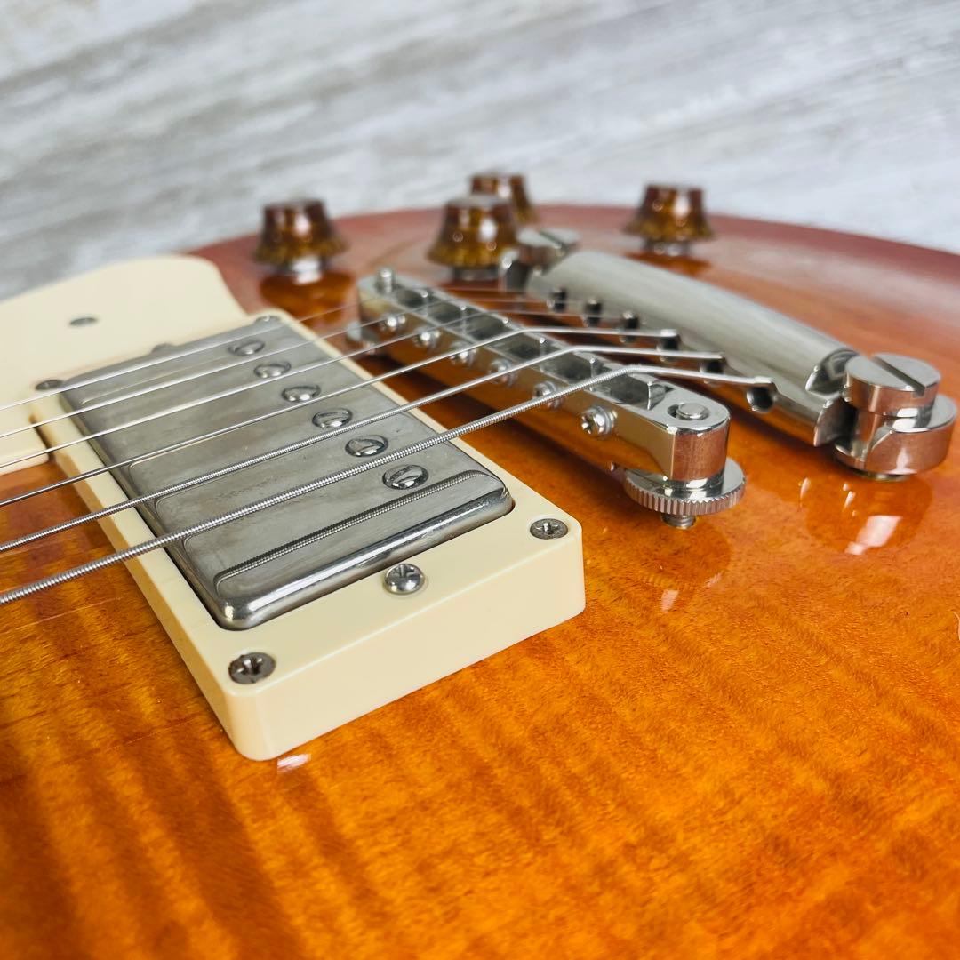 【極美品】フジゲンFUJIGEN/FGN NLS20RFM-FCB/02 ギター