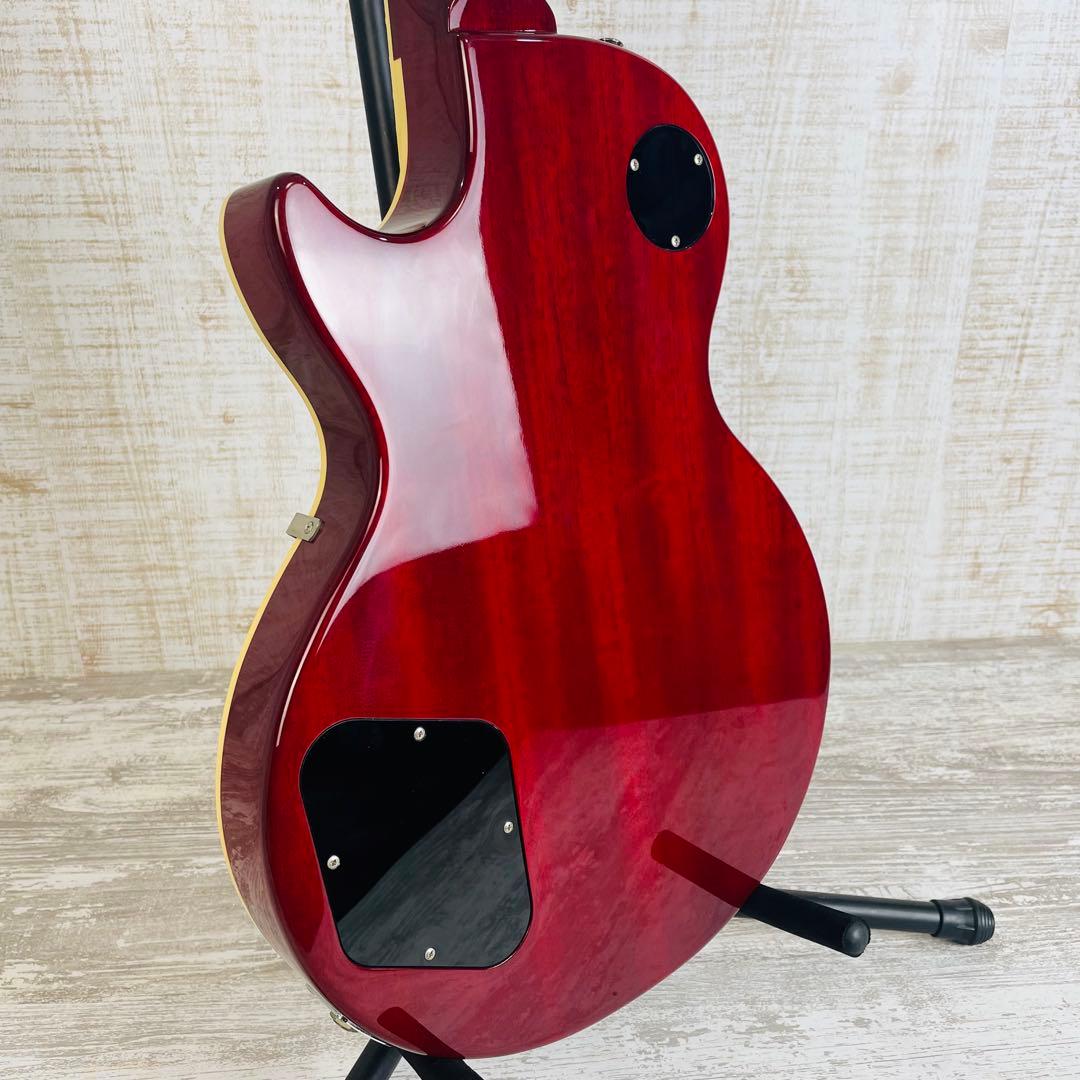 【極美品】フジゲンFUJIGEN/FGN NLS20RFM-FCB/02 ギター