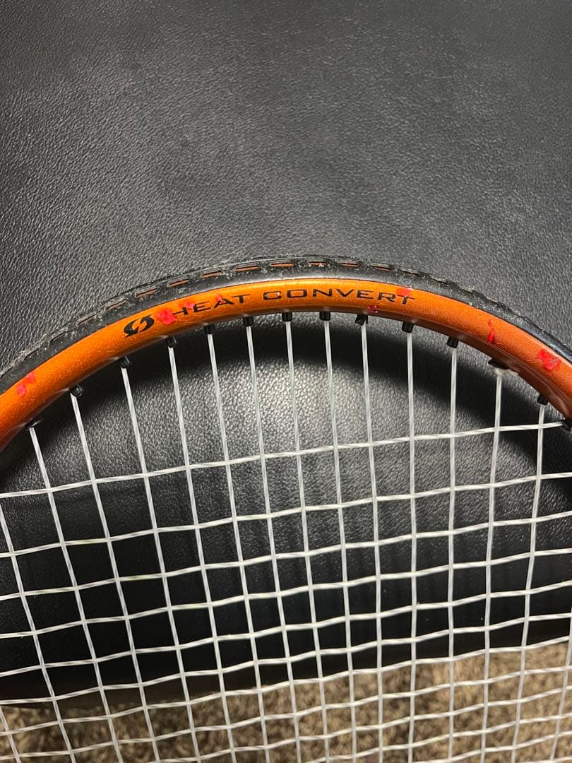 ダンロップ　魔法のラケット　スペースフィール　Prime EX II 115