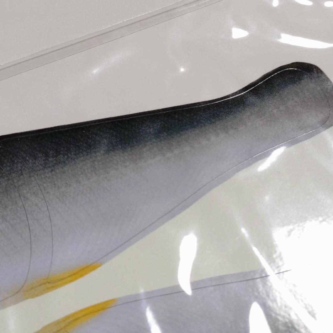 【限定品、非売品有り】ガンクラフト ジョインテッドクロー　まとめ売り