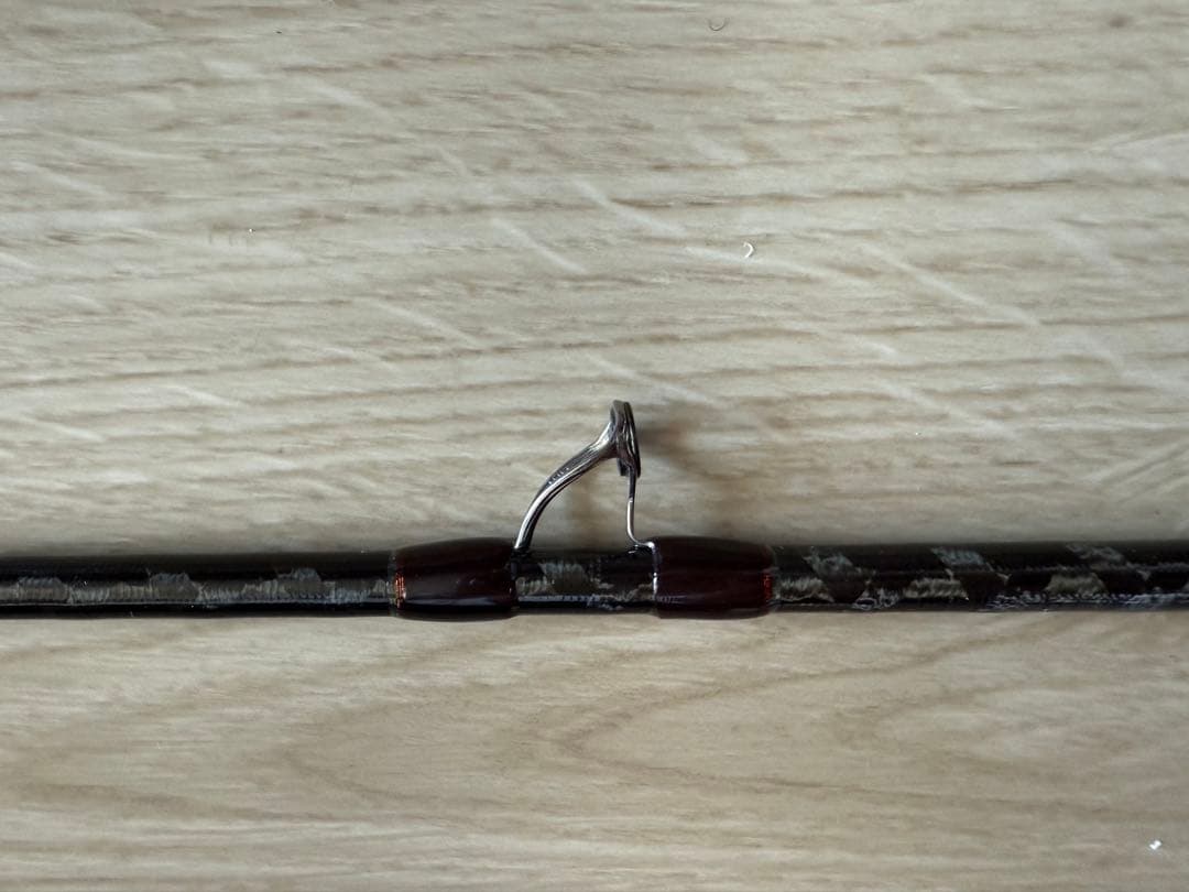 極上レア シマノ セフィアリミテッド メタルスッテ B65ML-S トルザイト