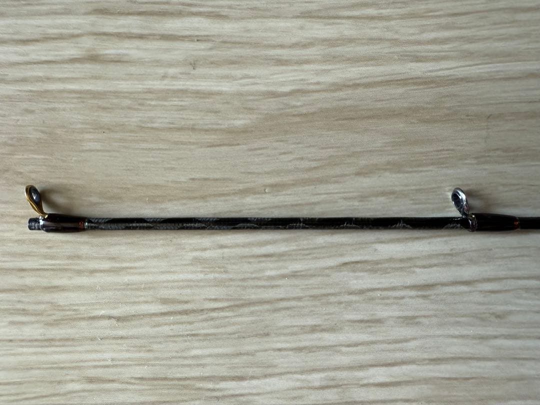 極上レア シマノ セフィアリミテッド メタルスッテ B65ML-S トルザイト