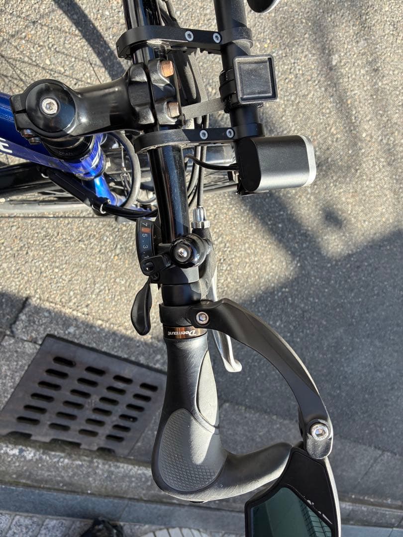 ★RESS価格★　 BRIDGESTONE TB1e　建物内保管