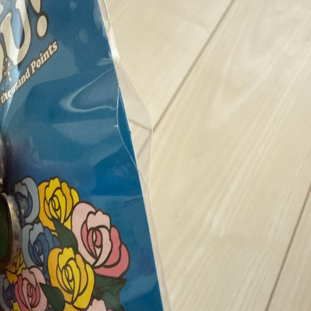 Superfly サンクス会員限定　キーホルダー