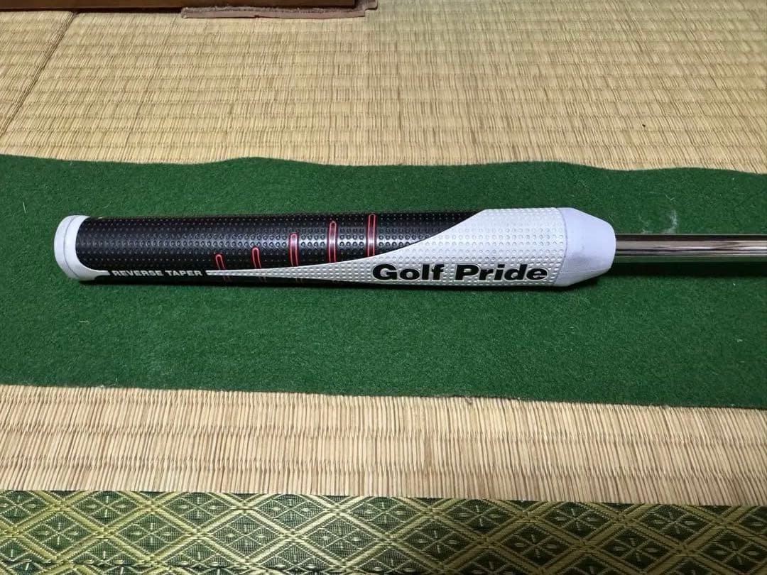 ピレッティ　リミニ　プレミアムパター　34インチ