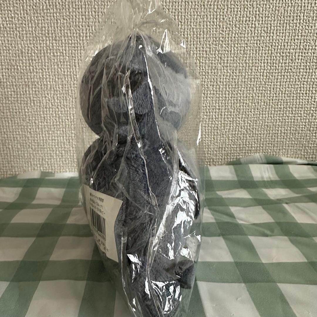 幽幻ロマンチカ 幽ロマ ヒフミ ぬいぐるみ