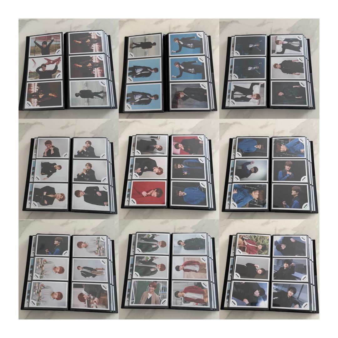 SixTONES 森本慎太郎 公式写真 まとめ売り