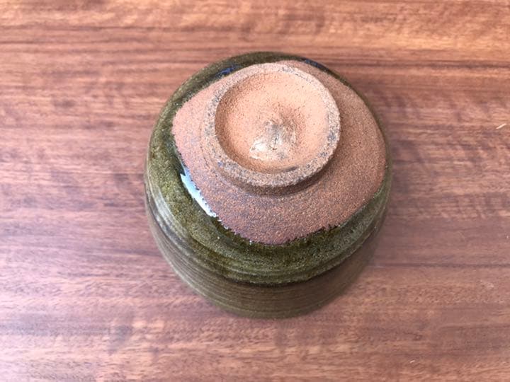 『期間限定割引』益子焼　浜田庄司氏　抹茶茶碗