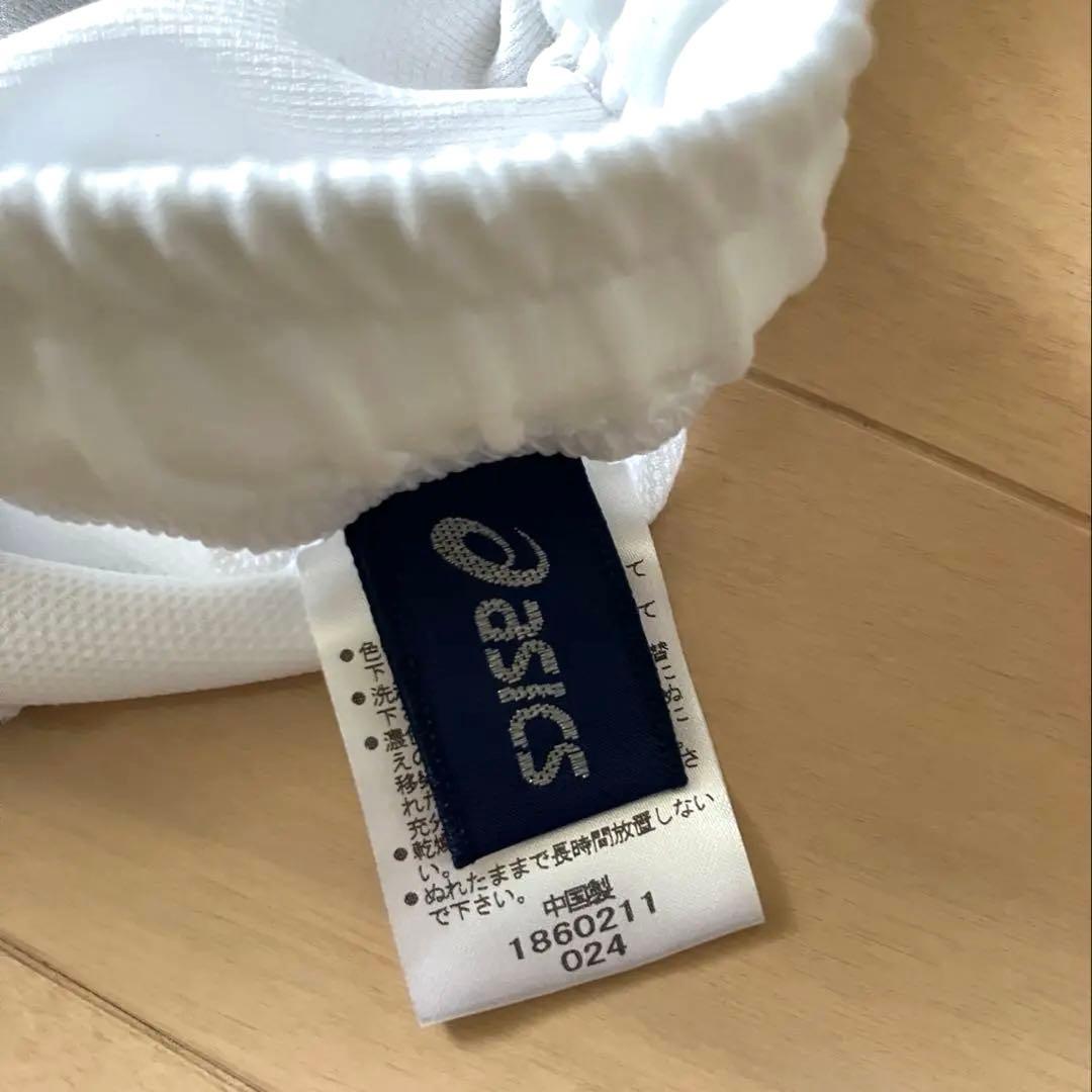 asicsゲームパンツ