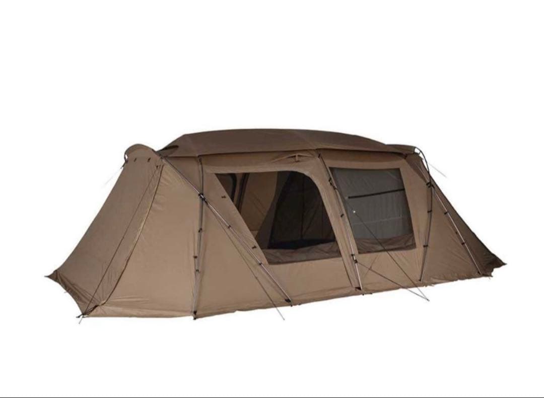 a*i様 スノーピーク ランドロックPro air peak