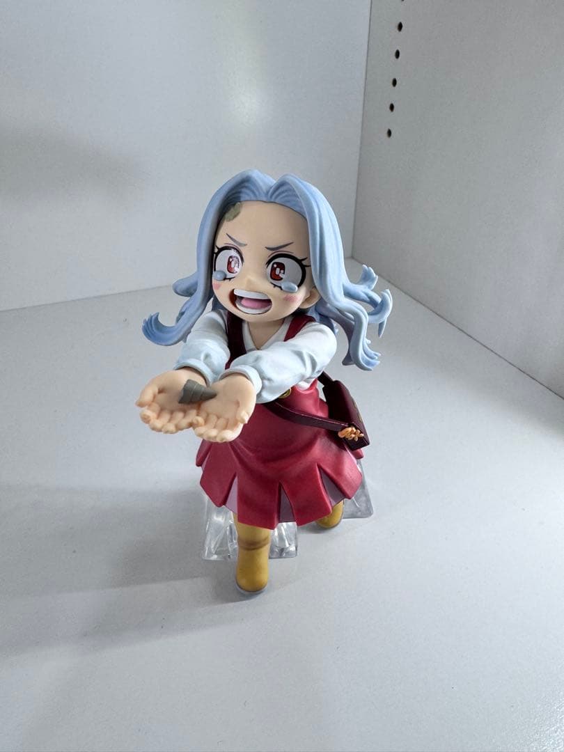 マーの。一番くじ 僕のヒーローアカデミア －紡ぐ力－ A賞 緑谷出久①